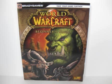 World of Warcraft Beginners Guide